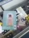 FUJIFILM INSTAX MINI LINK 3 Smartphone Printer  - Rose Pink NEW W/film