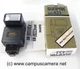 Sunpak 433AF flash unit for Minolta Maxxum 9000, 7000 & 5000 cameras LN IN BOX