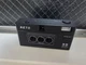 RETO 3D 35mm Triple Lens Compact Film Camera Used JP