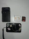 Sony Cyber-shot DSC-W650 16.1MP Digital Camera - Black
