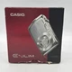 Casio Exilim EX-S5 Digital Camera with Battery & Case Tested And Working Read