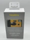 New 2025 Heyday Single-Use 35mm Film Camera Yellow Built-In Flash 27 Exposures