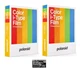 Polaroid i-Type Color Glossy Instant Film for Polaroid Now, Lab, and OneStep2...