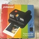 Polaroid Go + Clip Bundle Instant Camera