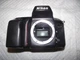LOT OF 2 NIKON N70 AUTO FOCUS 35MM CAMERA BODIES, TESTED