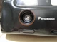 Panasonic C-325EF    35mm   Film   Camera  TESTED