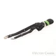 Mamiya 645 m645 Super Pro TL Black QR Camera Strap [EXC]