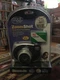 Zoom Shot 35mm Focus Free Camera From Gear To Go In Original Package Free Ship!!