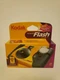 EXPIRED NEW Kodak MAX Power Flash Single Use Disposable Camera 27 Exp. 800 Film