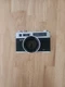 Yashica Electro 35 GS 35MM Film Camera Color DX 1:1.7 F=45MM 0710