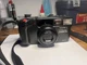 Yashica Zoomtec Kyocera Point And Shoot AS IS FOR PARTS 