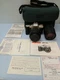 Pentax MZ‑50 35mm SLR Camera + Sigma 28‑80 & 100‑300 Lenses + Bag, Manuals 