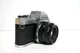 Pentax K 1000 35mm SLR Film Camera with Smc Pentax-m 1:2 50mm READ