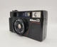 Nikon L35 AD New Pikaichi Black 35mm F2.8 Point Camera N MintFrom Japan 20260304
