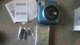 Fujifilm Instax Mini70 camera  With Film / Batteries/Box & Manual