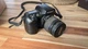Nikon F60 35mm Camera