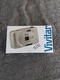 Vivitar IC101 35mm Focus Free Point & Shoot Film Camera NEW OLD STOCK