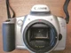 Vintage Canon EOS 3000 N 3000n SLR Machine Body with Shoulder Strap