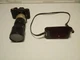 Vintage Nikon Nikkormat FT Camera & Nikkor-P Auto 1:4.5 300 mm Lens! WORKS GREAT