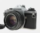 *Near Mint* Pentax ME 35mm SLR Film Camera w/ SMC M 50mm F2 Lens From JAPAN