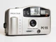 Pentax PC-55 35mm Film Camera - Untested
