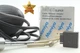 [MINT in BOX] Mamiya Cable Release Adapter for M645 Super w/ Shutter from JAPAN