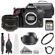 Nikon D780 + AF-S NIKKOR 50mm f/1.4G Lens +32GB + Bag+ UV Filter- Basic Kit