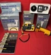 Sea and Sea Motor Marine 35 MX-10 Underwater Camera Yellow Sub Conversion Lens