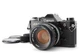 【MINT-】Canon Ae1 35mm SLR Film Camera FD 50mm f/1.4 SSC Lens