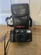 PENTAX IQZoom  160 Point & Shoot 35mm Film Camera  With Case