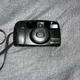 Pentax IQZoom 80-E 35mm Point & Shoot Film Camera Untested