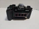Nishika N8000 35mm Quadrascopic Stereo 3D Film Camera Untested 