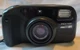 Pentax Zoom 90-WR 35mm Point & Shoot Film Camera w/ Multi-AF & Remote Control