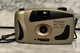 Vivitar Camera HC 2000 Focus Free 35mm Film Compact Point & Shoot