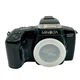 Minolta Maxxum 5000i SLR 35mm Film Camera Body Only Shutter Works Has Power