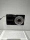 Olympus FE-360 Digital Camera & Case - Pre-Owned Untested