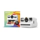 Refurbished Polaroid Go Instant Camera - White (9123)
