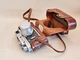1956 Film Camera 35mm Tested Zorki 4 Jupiter-8 f2/50mm Rare Vintage Camera USSR