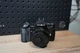 (G) MINOLTA MAXXUM 7000 35mm FILM CAMERA w/ AF 50 MM LENS