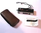 Vintage Minolta Pocket Autopak 460Tx 110 Film Camera Original Manual and Case