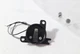 Asahi Pentax K1000 35mm Battery compartment contact with lead + Screws