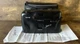 Kalimar Panorama Spirit SP Focus Free Point & Shoot 35mm Film Camera With Case