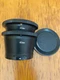 NICE! 2 Metal Macro Rings Tube For Kiev 60, Kiev 6C, Pentacon Six