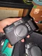 Yashica Diary 35mm Camera 38mm f2.8 Lens Manual Focus Vintage 70s