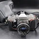 Praktica MTL 3 Vintage Camera - Untested, Includes Carry Bag