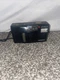 Olympus Infinity Jr. 35mm Point & Shoot Film Camera Black UNTESTED FOR PARTS