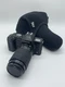 Chinon CP-7m Camera, Phoenix/Samayng MC Lens, Hoya Skylight(1B),Zing Camera Case
