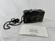 Vintage Kalimar  LX-9 Focus Free 35mm Film Camera EUC