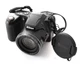 Nikon COOLPIX L810 16.1MP Digital Camera