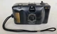 Vivitar EZ35 35mm Point & Shoot Film Camera